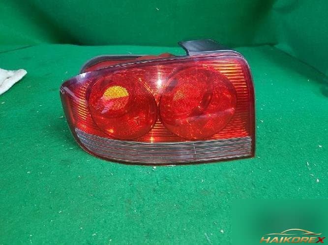 Hyundai Sonata 2004 — комбинированный фонарь задний левый (водительский) 4