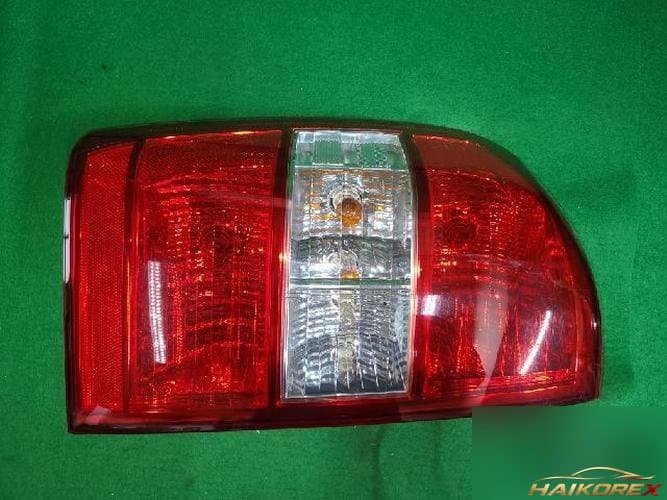 Kia Carnival 2008 — фонарь задний левый (комбинированный)