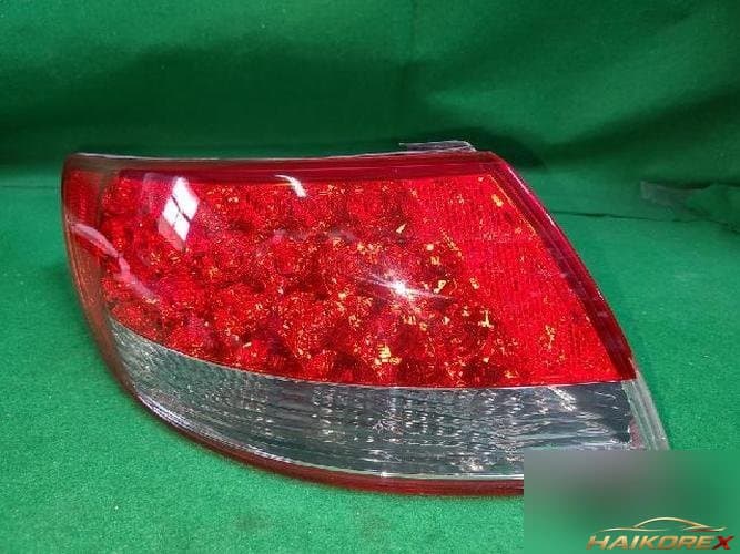 Hyundai Grandeur 2008 — комбинированный фонарь (задний) левый