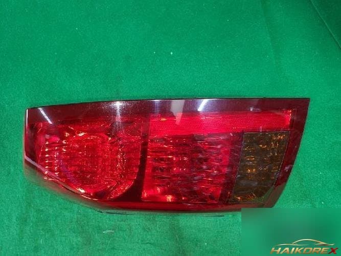Cadillac CTS 2003 — фонарь комбинированный задний левый (водительский)