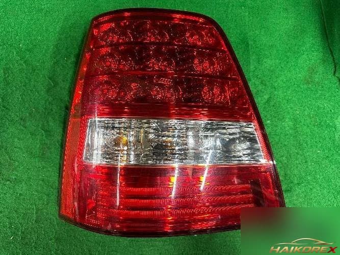 Kia Sorento 2009 — комбинированный фонарь задний левый (водительский) 92401 3E500 2