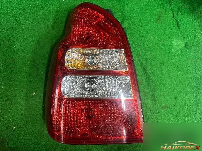 Hyundai Terracan 2006 — фонарь задний левый (комбинированный) 92401 H1510 4