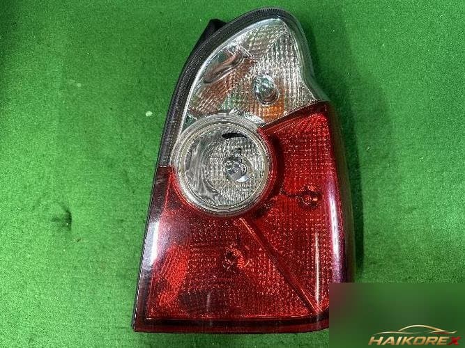 Hyundai Terracan 2002 — комбинированный фонарь задний левый (водителя)