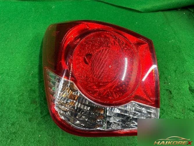 Daewoo Lacetti 2009 — комбинированный фонарь задний левый (6 контактов)