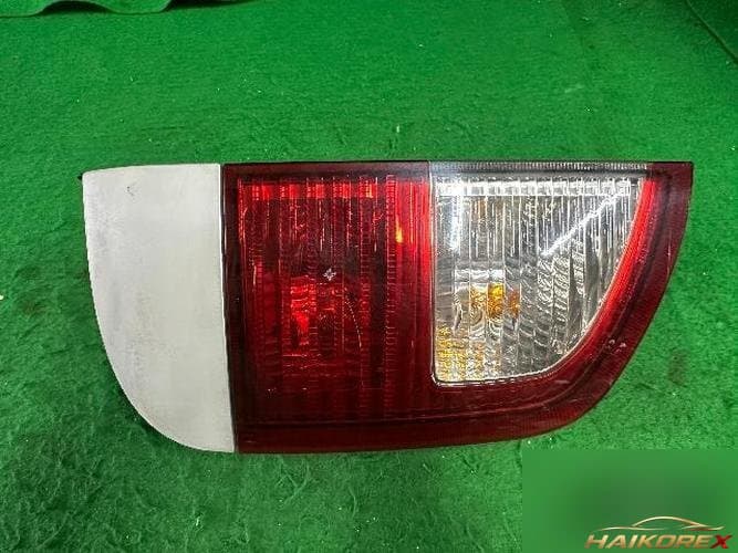 SsangYong Kyron 2007 — комбинированный фонарь задний левый