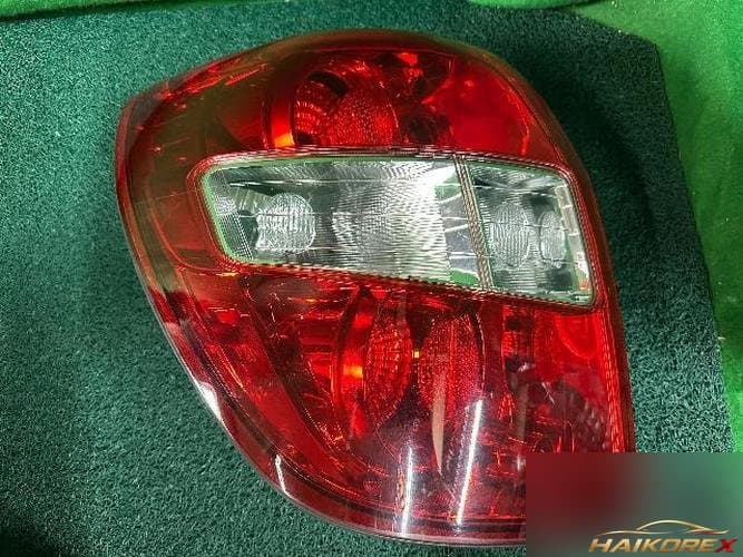 Daewoo Winstorm 2008 — фонарь задний левый (комбинированный)