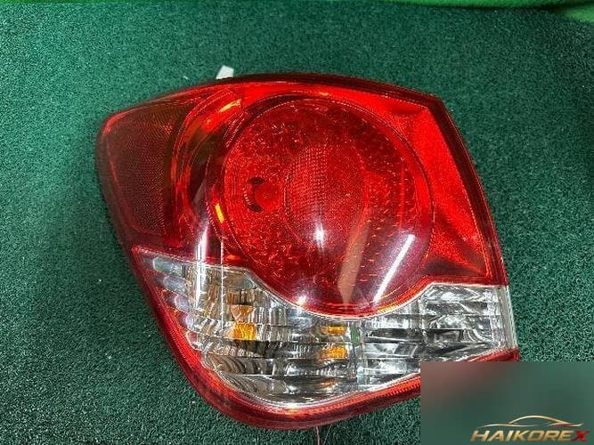 Daewoo Lacetti 2011 — комбинированный фонарь задний левый (водительский)