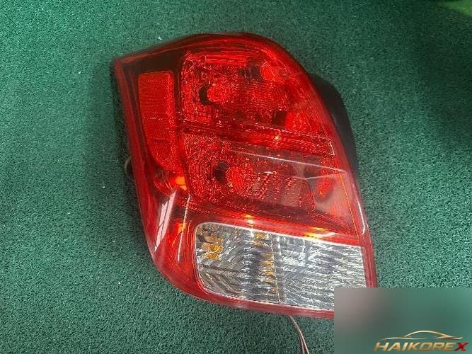 Chevrolet Trax 2016 — комбинированный фонарь задний левый (водительский)