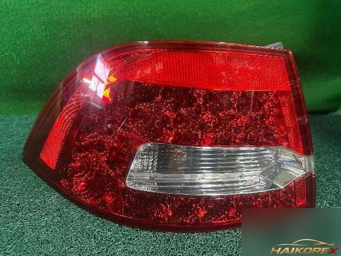 Kia Roche 2010 — комбинированный фонарь задний левый (водительский) 3