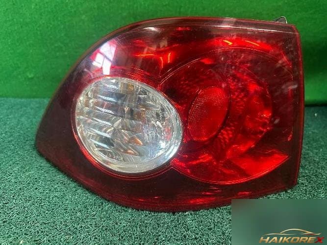 Kia Lotze 2006 — комбинированный фонарь задний левый