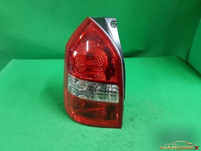 Hyundai Tucson 2008 — фонарь комбинированный задний левый (водительский)