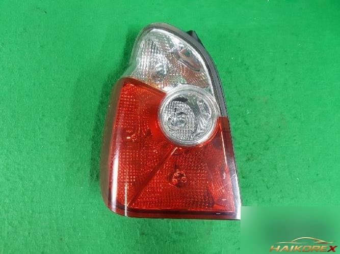 Hyundai Terracan 2003 — фонарь задний левый (комбинированный) 92401 H1110 10