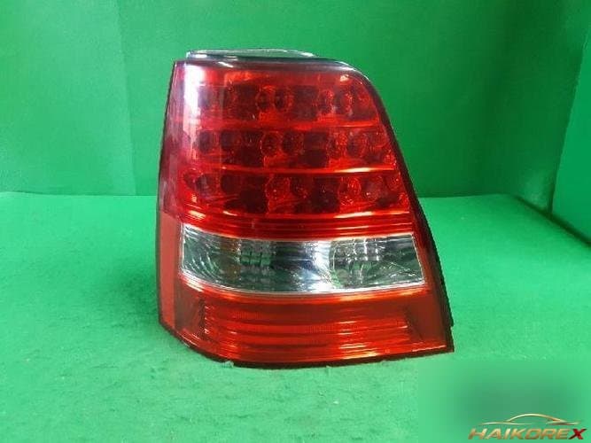 Kia Sorento 2007 — фонарь задний левый (комбинированный) 92401 3E500 10