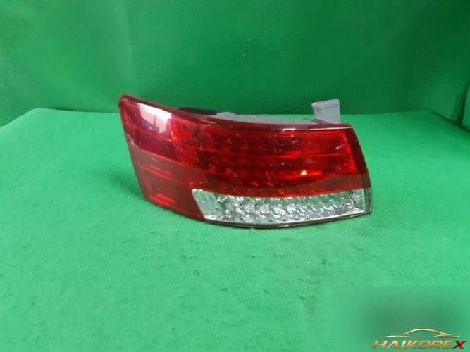 Hyundai Sonata 2007 — фонарь задний левый комбинированный LED