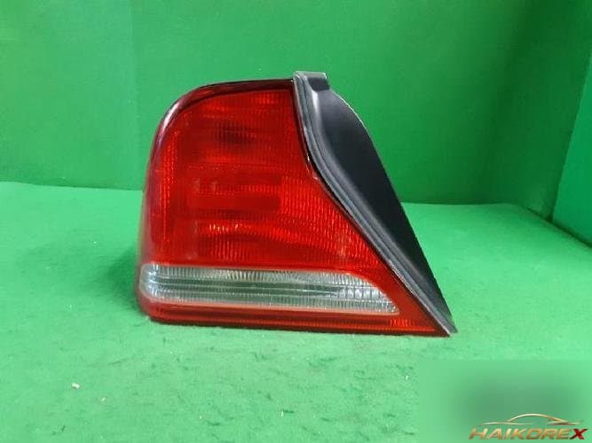 Chevrolet Matiz — фонарь задний левый (комбинированный) 5 контактов