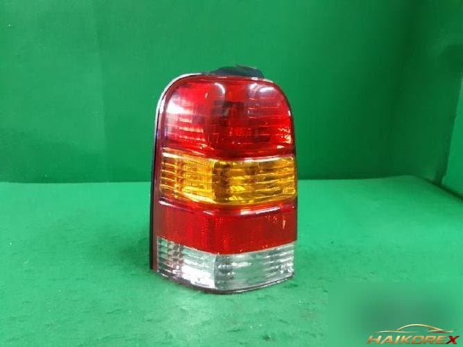 Ford Escape 2002 — фонарь комбинированный задний левый