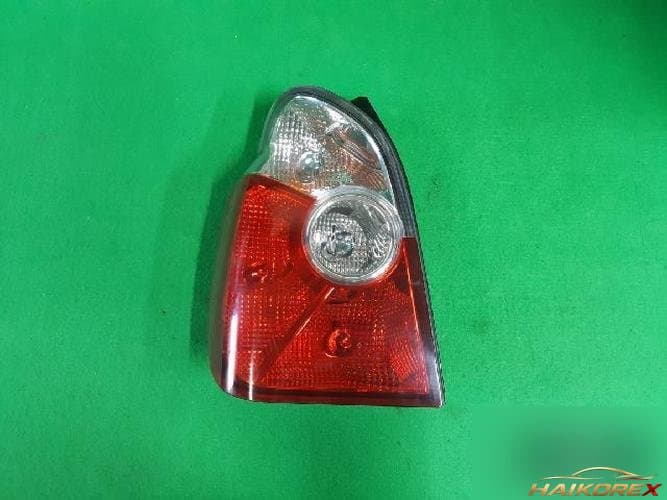 Hyundai Terracan 2003 — фонарь задний левый (комбинированный) 1