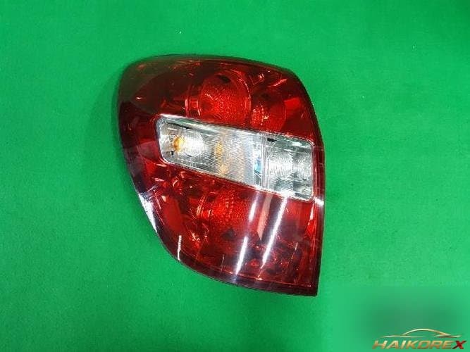 Daewoo Winstorm 2006 — комбинированный фонарь задний левый