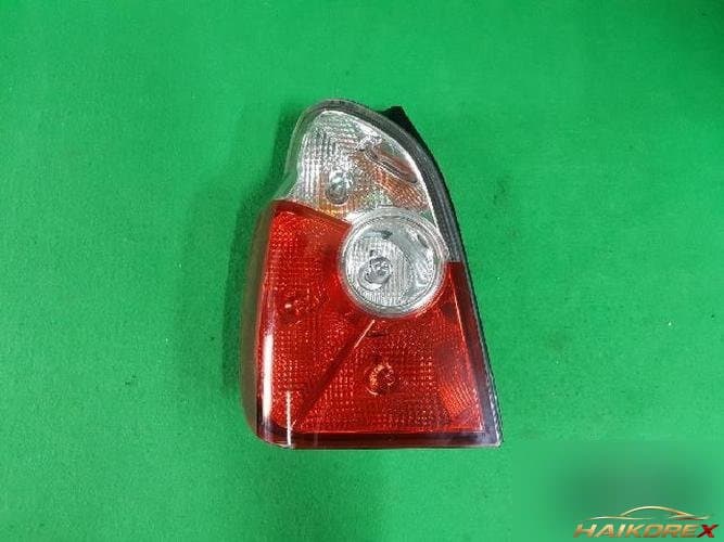 Hyundai Terracan 2005 — комбинированный задний фонарь (левый, водительский) 2
