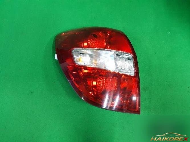 Daewoo Winstorm 2008 — задний комбинированный фонарь левый