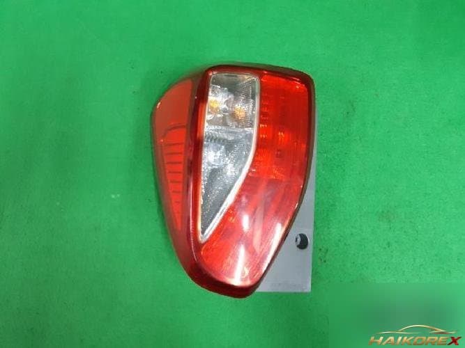 Kia Ray 2014 — комбинированный фонарь задний левый (5-pin)