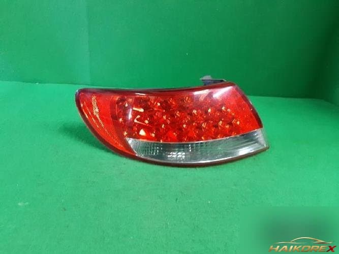 Hyundai Grandeur 2008 — комбинированный фонарь задний левый (водительский) 2