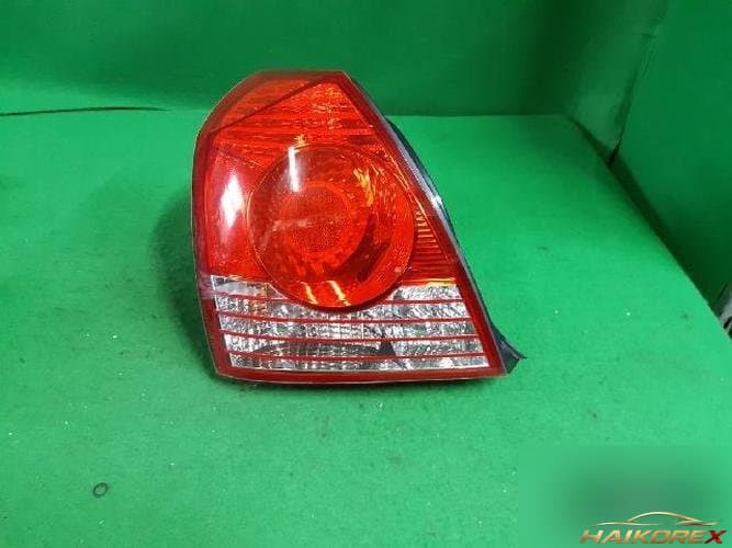 Hyundai Avante 2003 — комбинированный фонарь задний левый (водительский) 1