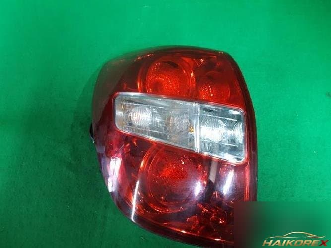 Daewoo Winstorm 2007 — фонарь задний левый (комбинированный)