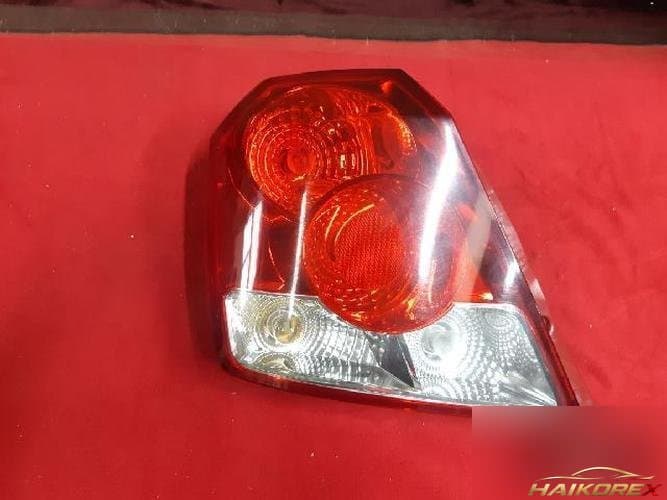 Daewoo Kalos 2006 — комбинированный фонарь (задний) левый
