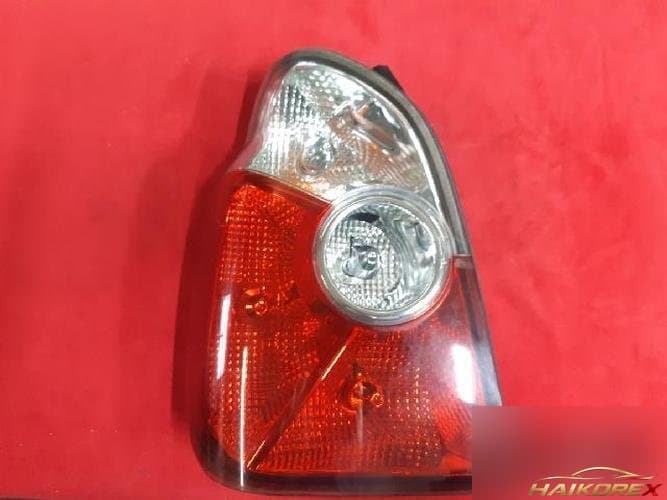 Hyundai Terracan 2003 — фонарь задний левый (комбинированный)