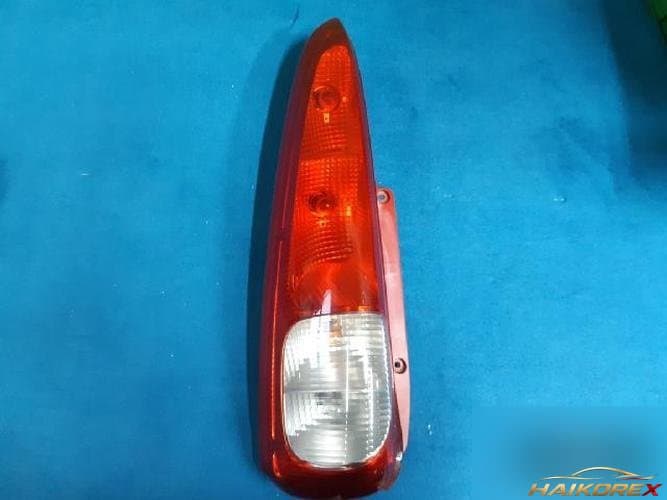 Daewoo Lanos 2006 — комбинированный фонарь задний левый