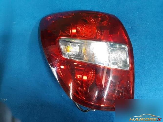 Daewoo Winstorm 2007 — фонарь комбинированный задний левый (водительский)