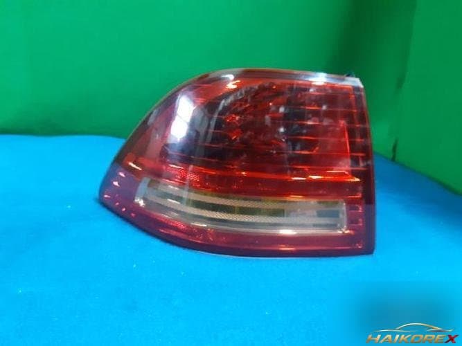 Kia Roche 2007 — фонарь задний левый (комбинированный) 1
