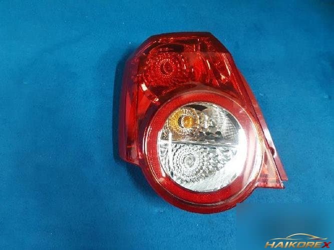 Daewoo Gentra 2008 — фонарь задний левый (комбинированный) 10