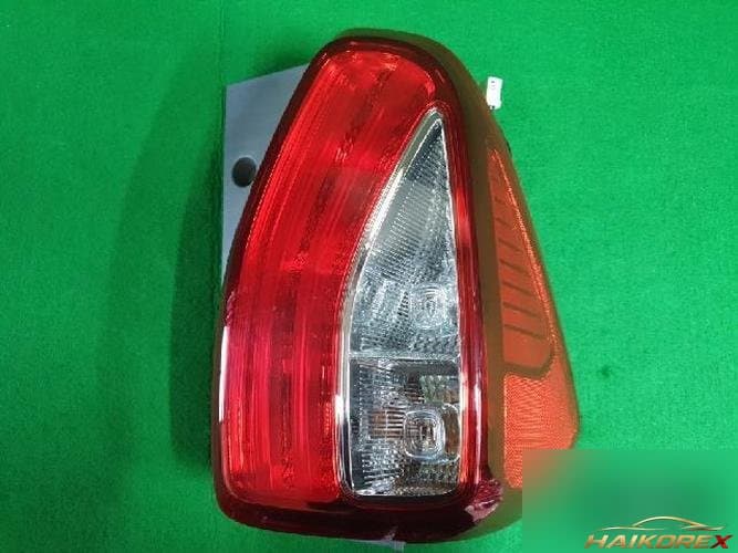Kia Ray 2016 — задний фонарь левый в сборе 92401 A3000 5