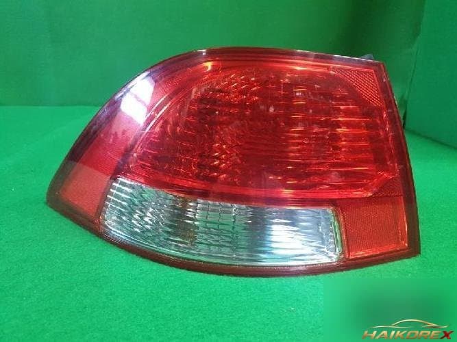 Kia Roche 2010 — комбинированный фонарь задний левый 92401 2G600 3