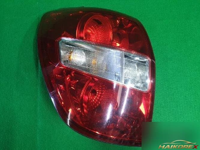 Daewoo Winstorm 2007 — комбинированный фонарь (задний) левый 10