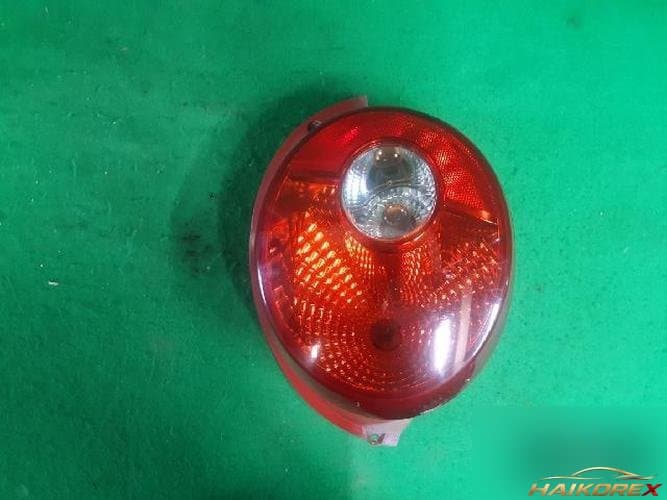 Daewoo Matiz 2005 — комбинированный фонарь задний левый