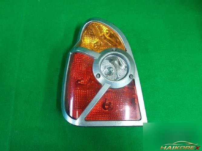 Hyundai Terracan 2004 — комбинированный фонарь задний левый (водителя)