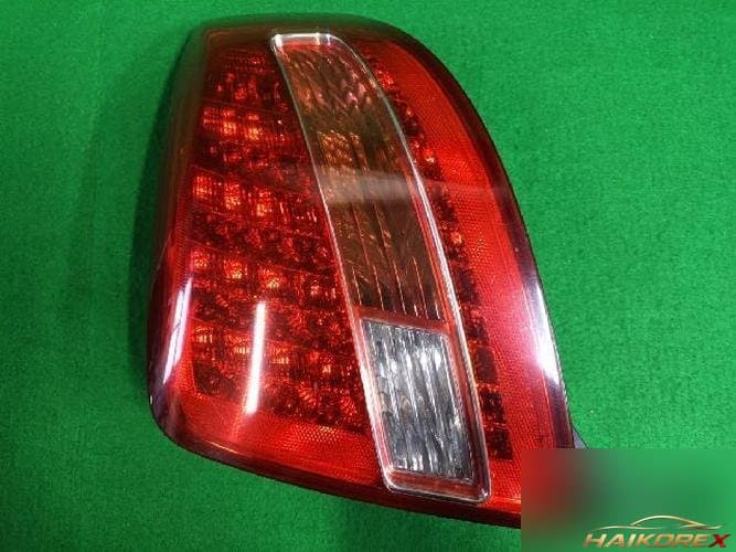 Kia Opirus 2007 — фонарь комбинированный задний левый 92401 3F500 10