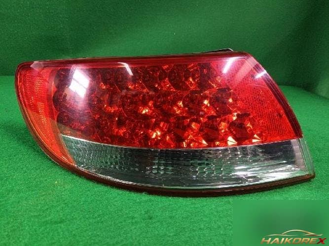 Hyundai Grandeur 2008 — комбинированный фонарь задний левый (водительский) 92401 3L002