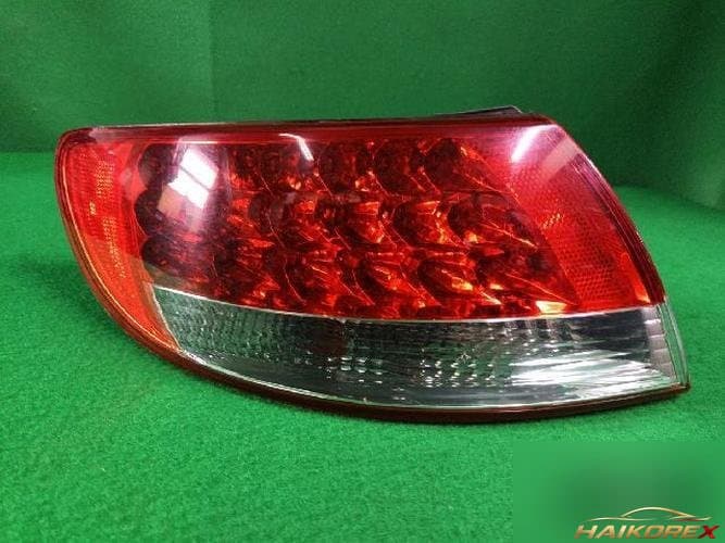 Hyundai Grandeur 2006 — комбинированный фонарь (задний левый) 92401 3L001 10
