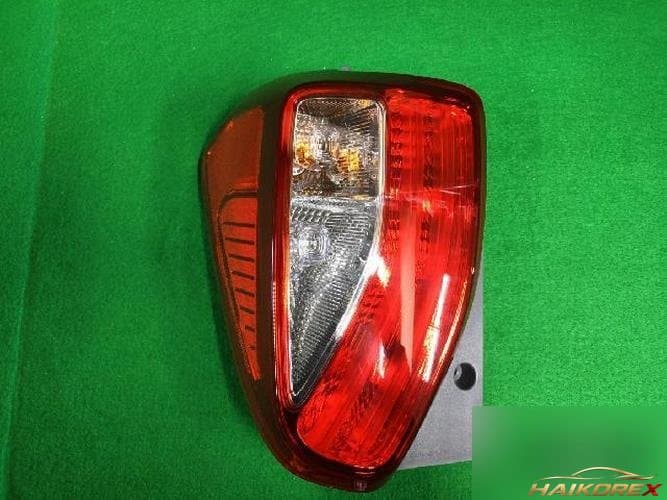 Kia Ray 2013 — комбинированный фонарь задний левый 92401 A3000 7