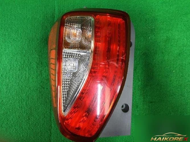 Kia Ray 2013 — комбинированный фонарь задний левый 92401 A3000 7