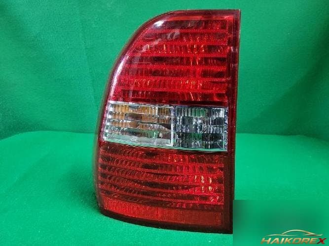 Kia Sportage 2005 — комбинированный задний фонарь левый