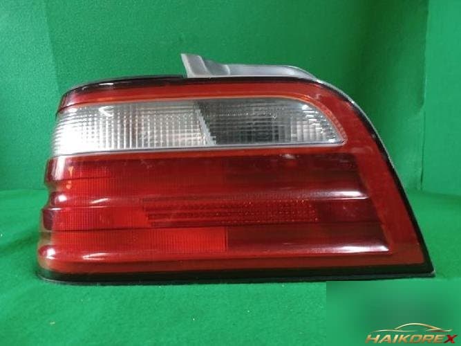 SsangYong Chairman 2001 — фонарь задний левый комбинированный
