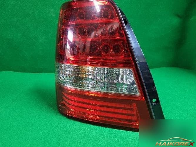 Kia Sorento 2007 — фонарь задний левый (комбинированный)