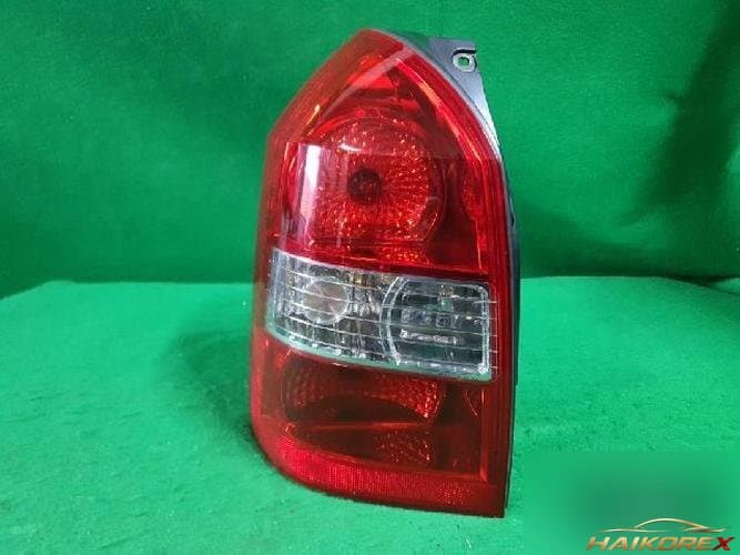 Hyundai Tucson 2005 — комбинированный фонарь задний левый