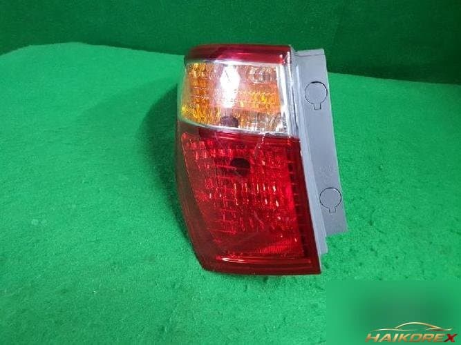 Hyundai Veracruz 2007 — комбинированный фонарь задний левый