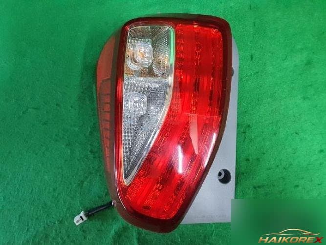 Kia Ray 2012 — фонарь задний левый (комбинированный)